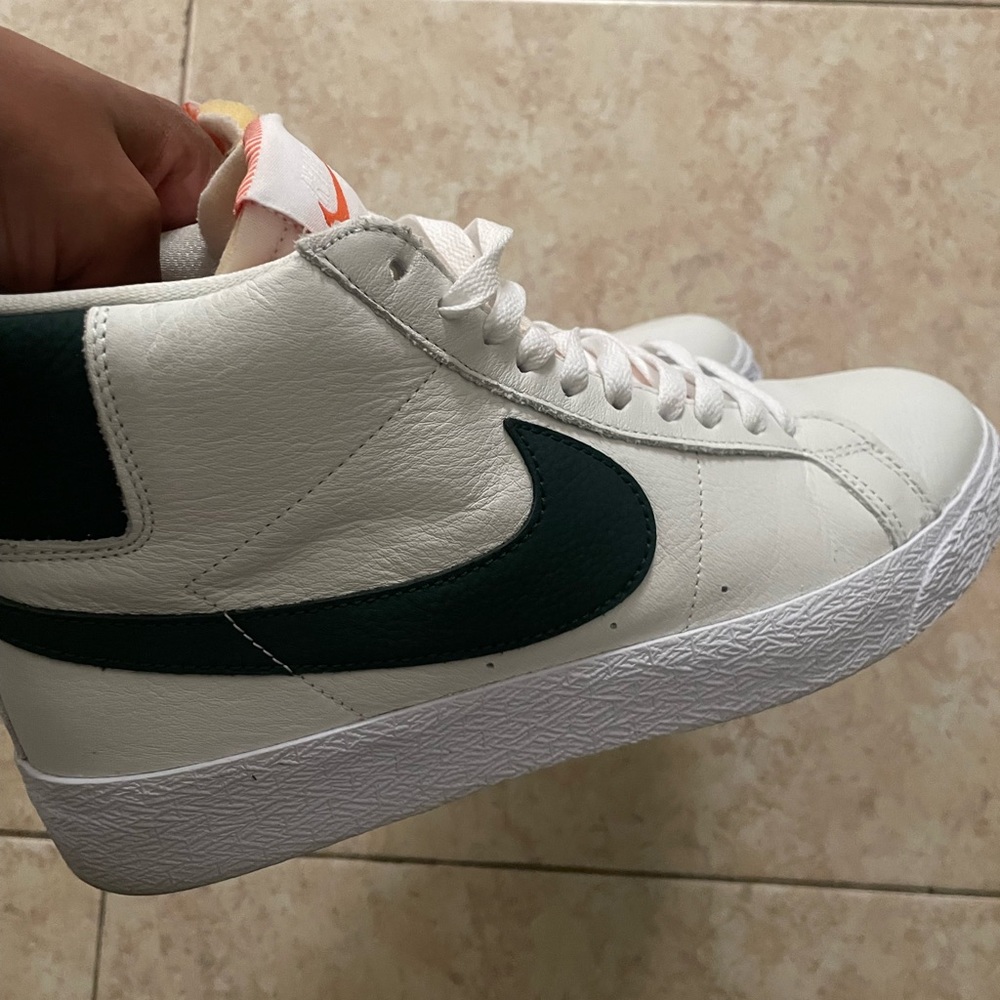 Nike Blazer High Top
